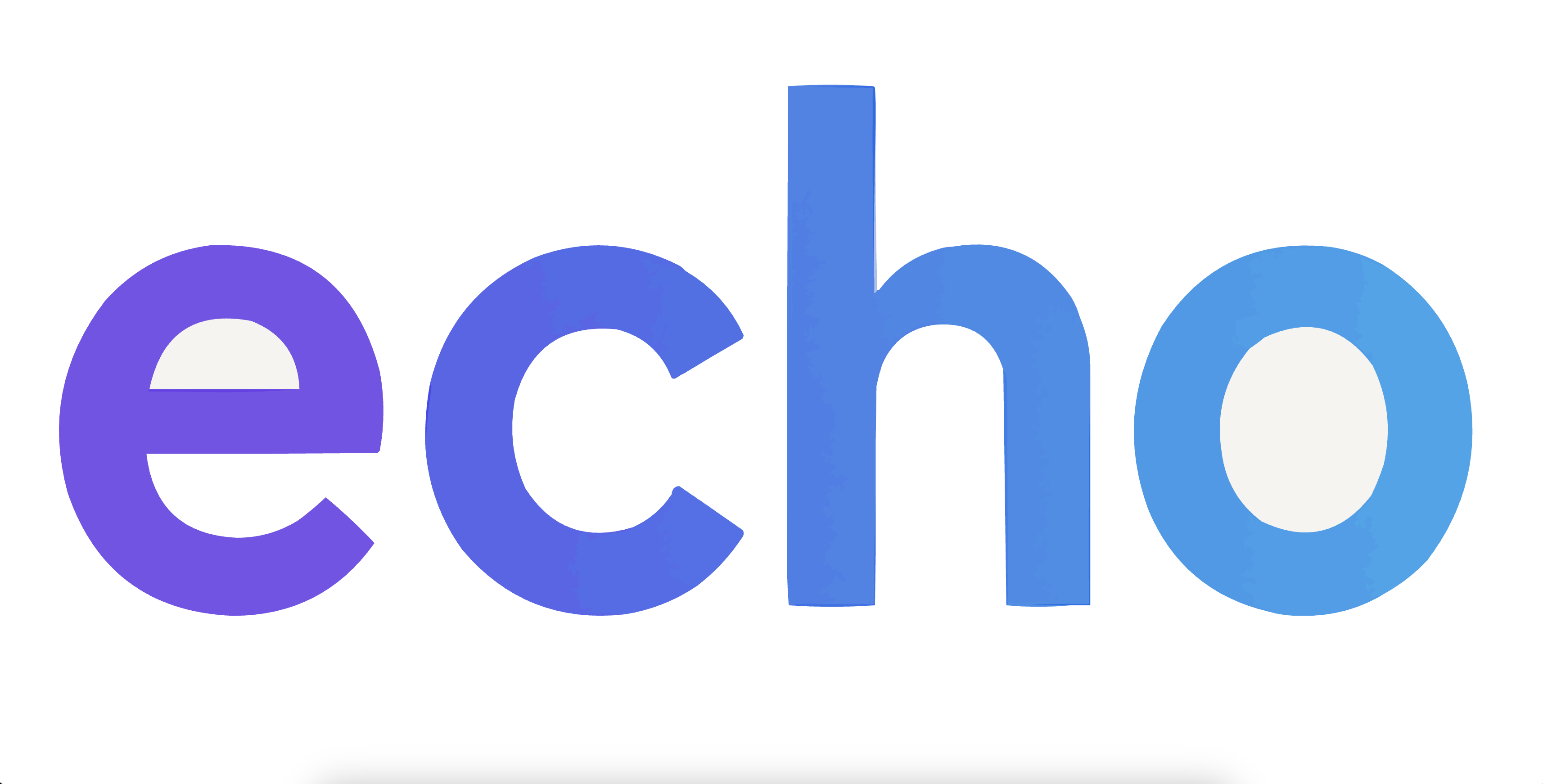 echo